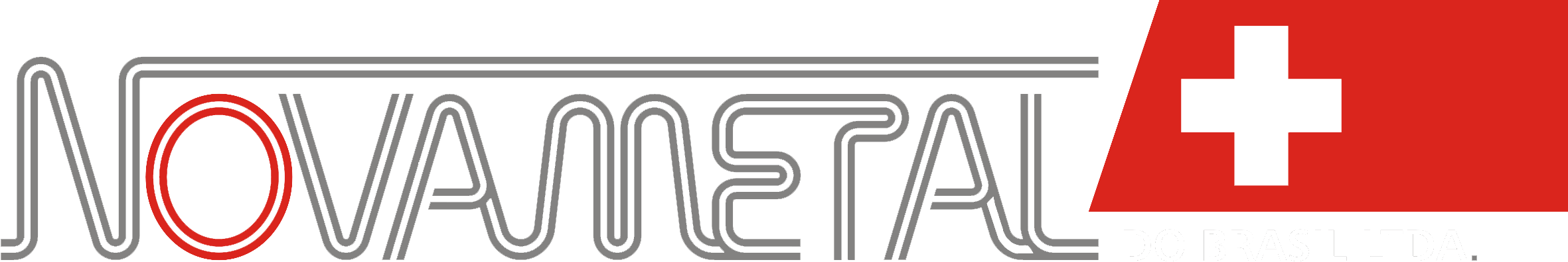 Logo Novametal